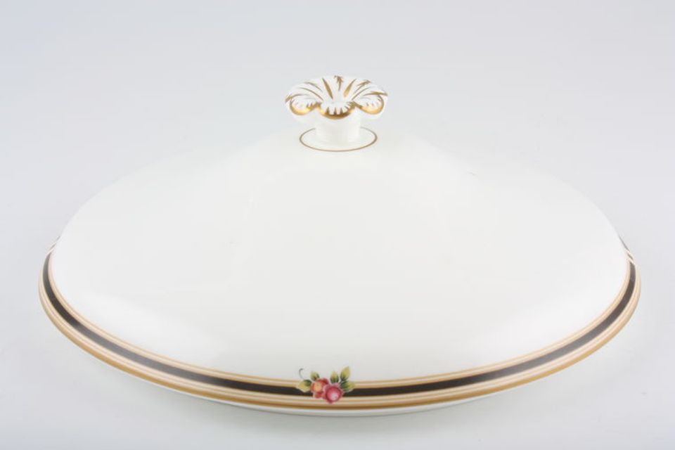 Wedgwood Clio Vegetable Tureen Lid Only
