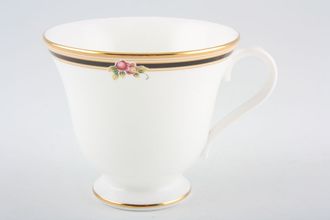 Sell Wedgwood Clio Teacup Victoria Shape 3 5/8" x 3"