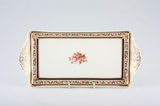 Wedgwood Clio Tray (Giftware) 9 3/4"