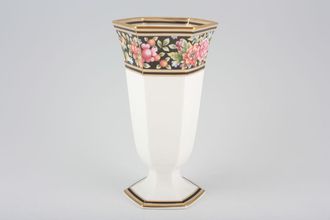 Sell Wedgwood Clio Vase Festival 8"