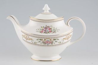 Sell Royal Doulton Alton - H5055 Teapot 2pt