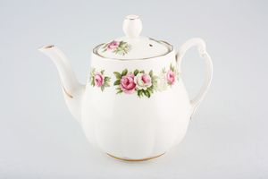 Colclough Enchantment - 7132 Teapot