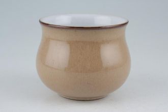 Sell Denby Viceroy Sugar Bowl - Open (Tea) 3 1/8"