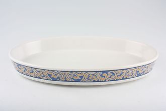 Sell BHS Seville Serving Dish Oval 13 1/2"