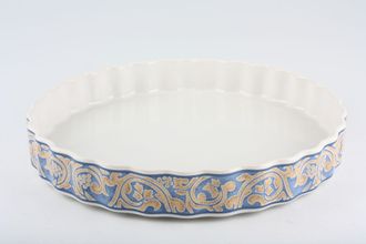 Sell BHS Seville Flan Dish 10 1/2"