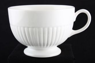 Sell Wedgwood Edme White Breakfast Cup 4 1/4" x 3"