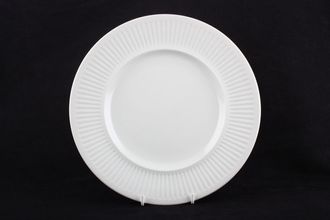 Sell Johnson Brothers Athena White Dinner Plate 10 3/4"