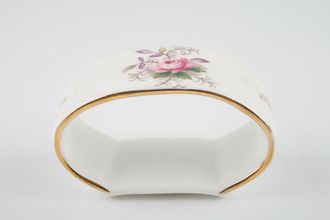Royal Albert Lavender Rose Napkin Ring
