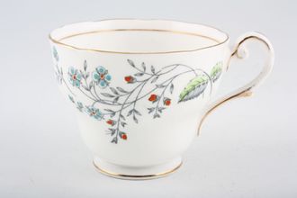 Sell Royal Standard Spring Song Teacup 3 1/2" x 2 5/8"