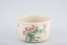 Wedgwood Camellia Sugar Bowl - Lidded (Tea) thumb 2