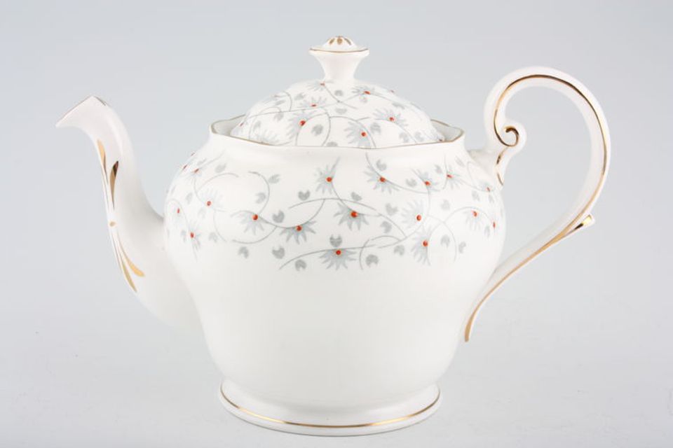 Royal Standard Vanity Fair Teapot 1 1/2pt
