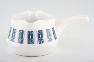 Sell Noritake Pacific Sauce Boat 1 Handle - 2 Spouts