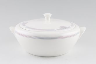 Sell Wedgwood Talisman - Art Deco Pattern Vegetable Tureen with Lid
