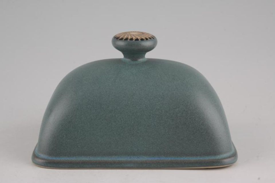 Denby Luxor Butter Dish Lid Only