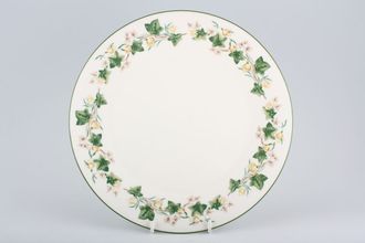 Royal Doulton Ivy Cascade Dinner Plate 10 5/8"