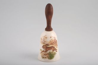 Palissy Game Series - Animals Bell Hare