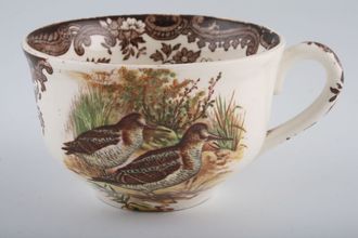 Sell Palissy Game Series - Animals Teacup Woodcock/Rabbit 3 5/8" x 2 1/4"