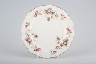 Queens Rosamund Tea / Side Plate 6 1/2"