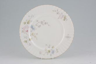 Royal Albert Meadow Flower Dinner Plate 10 1/4"