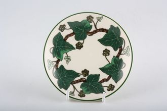 Sell Wedgwood Napoleon Ivy - Green Edge Butter Pat 3"