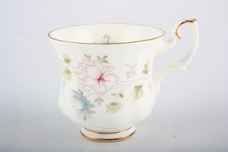 Sell Royal Albert Meadow Flower Coffee Cup 2 7/8" x 2 5/8"