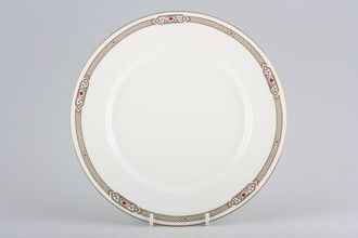 Aynsley Orient Dinner Plate 10 5/8"