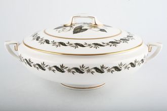 Sell Royal Worcester Bernina Vegetable Tureen with Lid 8" across top
