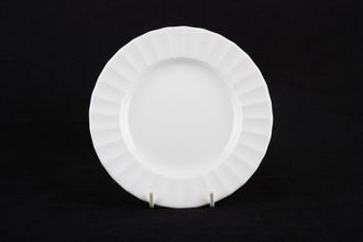 Royal Worcester Warmstry - White Tea / Side Plate 7 1/8"
