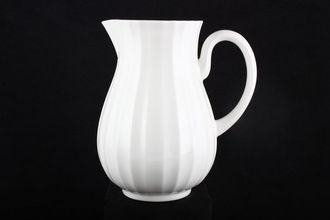 Sell Royal Worcester Warmstry - White Jug 1 3/4pt