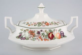 Sell Johnson Brothers Fresh Fruit Vegetable Tureen with Lid