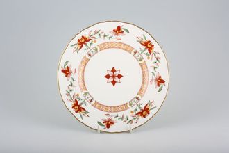 Sell Royal Worcester Chamberlain Tea / Side Plate 7 1/4"