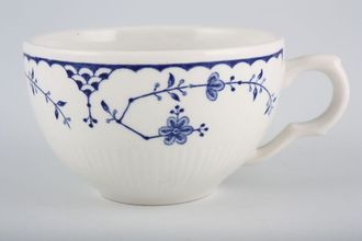 Sell Franciscan Denmark - Blue Teacup Large Opening Handle 3 5/8" x 2 1/4"