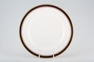 Spode Knightsbridge - Cobalt Breakfast / Lunch Plate