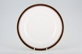 Spode Knightsbridge - Cobalt Breakfast / Lunch Plate 9"