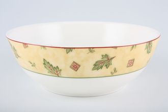 Sell Royal Doulton Antique Leaves Soup / Cereal Bowl 6"