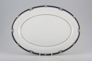 Noritake Impression Oval Platter