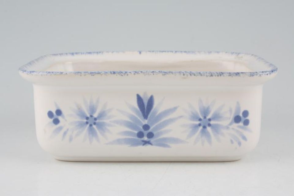 Marks & Spencer Provence Butter Dish Base Only