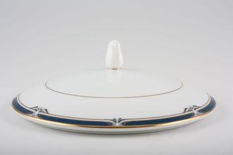 Sell Noritake Impression Vegetable Tureen Lid Only