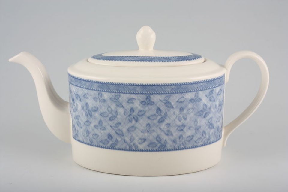 Tesco Olivia Teapot 1 3/4pt