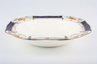 Sell Meakin Osiris Soup / Cereal Bowl Square 6 1/2"