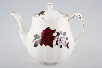 Sell Colclough Amoretta - 7906 Teapot Shape B 1 1/2pt