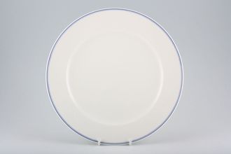 Villeroy & Boch Tipo - Blue Line Dinner Plate 10"