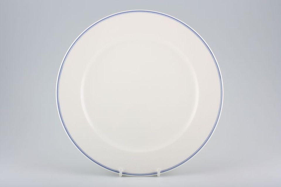 Villeroy & Boch Tipo - Blue Line Dinner Plate 10"