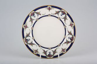 Sell Royal Worcester Rosemary - Blue Tea / Side Plate 7"