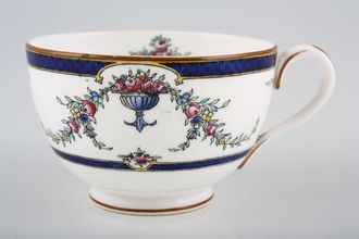 Sell Royal Worcester Rosemary - Blue Teacup 3 1/4" x 2 1/8"