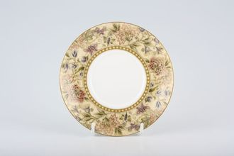 Sell Wedgwood Floral Tapestry Coffee Saucer 5 1/2"