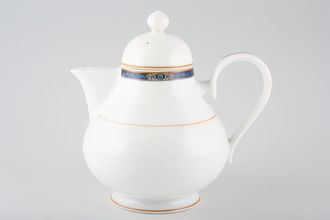 Sell Noritake Sapphire - 4136 - Legendary Teapot 2pt