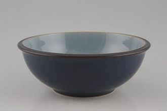Sell Denby Blue Jetty Soup / Cereal Bowl Blue 7"