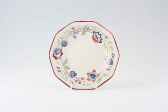 Churchill Tamarind Tea / Side Plate 6 5/8"