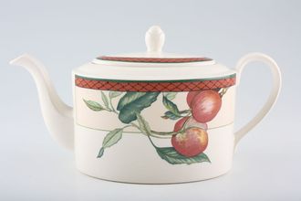 Johnson Brothers Autumn Grove Teapot 1 3/4pt